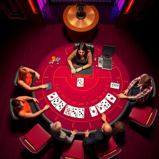 Permainan slot Lucky Neko dengan simbol kucing keberuntungan dan gulungan berwarna di fungame 777