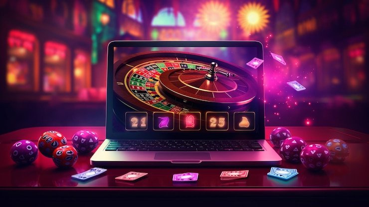 Promosi yang dipersonalisasi berdasarkan Recently Played di dasbor fungame 777